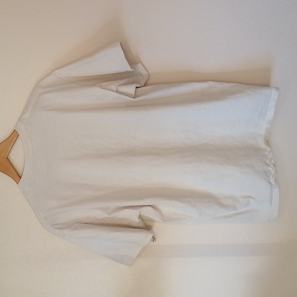 Vintage Trend Setter 90s Grunge Dog Shoebox Greetings Tee - Picture 6 of 6